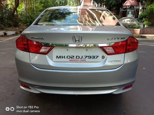 Used 2014 Honda City MT for sale in Mumbai