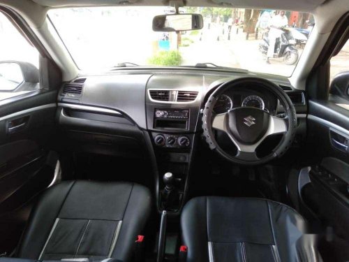 Used Maruti Suzuki Swift 2012 MT for sale in Pune