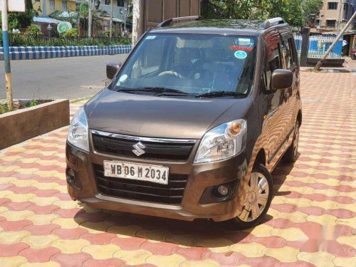 Maruti Suzuki Wagon R VXi BS-III, 2015, MT in Kolkata 