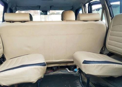 Mahindra Scorpio 1.99 S10 2017 MT for sale in Ahmedabad 