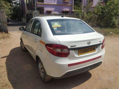 Tata Zest XM , 2018, MT for sale in Hyderabad 