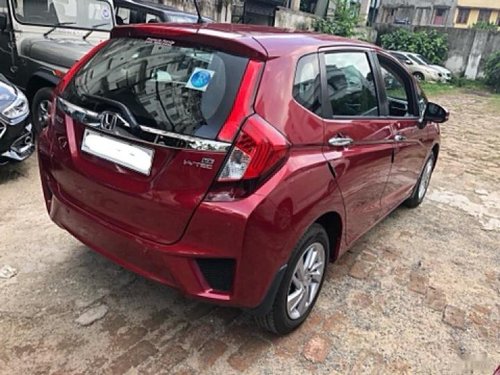 Used Honda Jazz 2019 MT for sale in Kolkata 