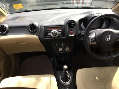 Used 2015 Honda Amaze MT for sale in Noida 