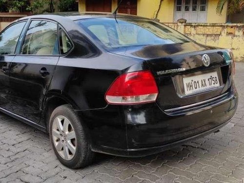 Used Volkswagen Vento 2011 MT for sale in Nagpur