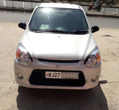 Used 2018 Maruti Suzuki Alto 800 MT for sale in Udaipur 