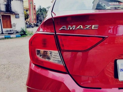 Honda Amaze S i-VTEC 2018 MT for sale in Kolkata 