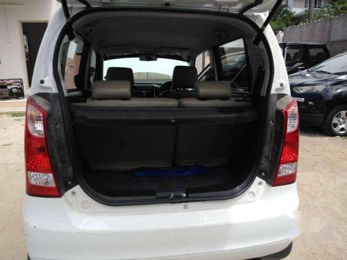 Used Maruti Suzuki Wagon R VXI 2016 MT for sale in Coimbatore