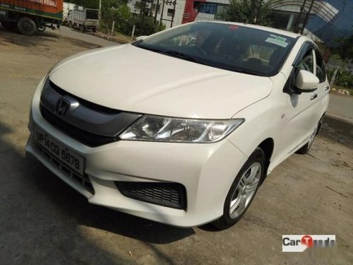 Used Honda City 2015 MT for sale in Ghaziabad