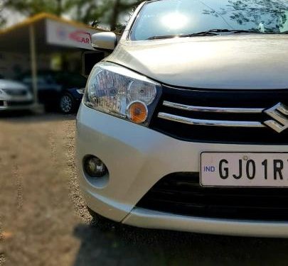 Maruti Celerio ZXI AMT 2017 AT for sale in Ahmedabad 