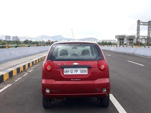 Used Chevrolet Spark 1.0 2009 MT for sale in Pune