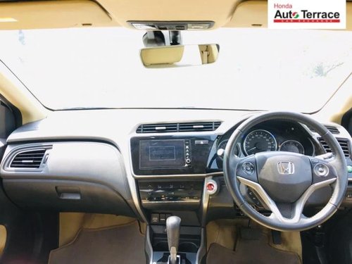 Used Honda City i-VTEC CVT ZX 2018 AT for sale in Nagpur