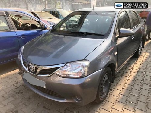 Used 2014 Toyota Platinum Etios MT for sale in Guwahati 