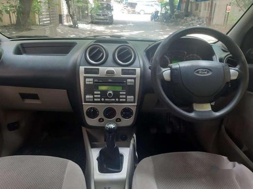 Used 2011 Ford Fiesta MT for sale in Hyderabad 