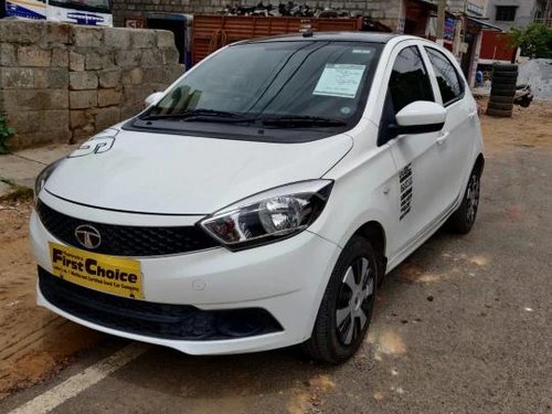 Used Tata Tiago 2017 AT for sale in Bangalore