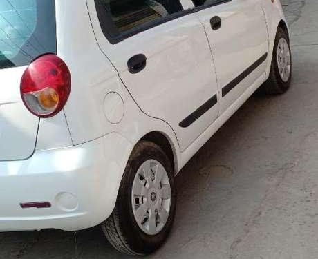 Used Chevrolet Spark 1.0 2010 MT for sale in Lucknow