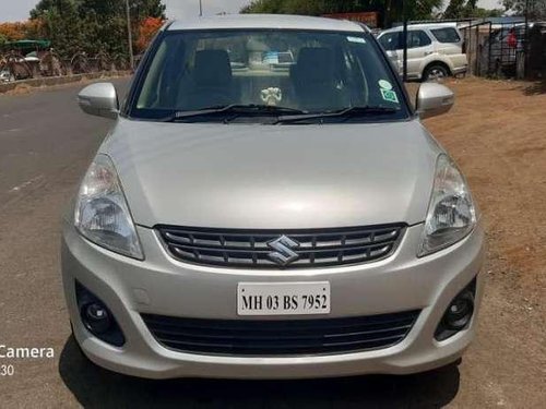 Used 2014 Maruti Suzuki Swift Dzire MT for sale in Nashik