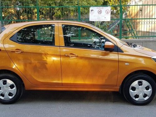 Used 2018 Tata Tiago AT for sale in New Delhi