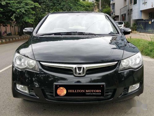 Used Honda Civic 2008 MT for sale in Nagar