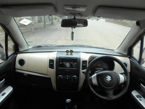 Used Maruti Suzuki Wagon R 2017 MT for sale in Mumbai