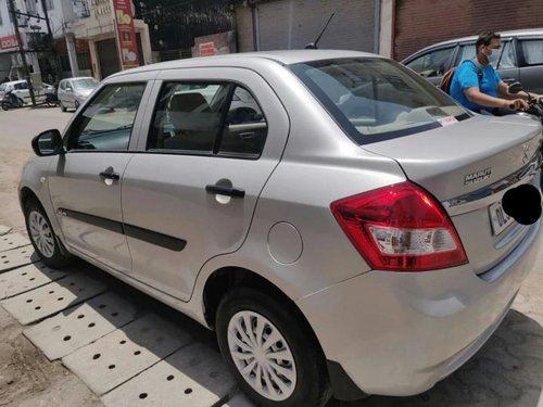 Used Maruti Suzuki Swift Dzire 2013 MT for sale in Ghaziabad