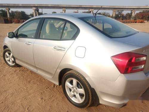 Honda City 1.5 S Manual, 2013, MT for sale in Ahmedabad 