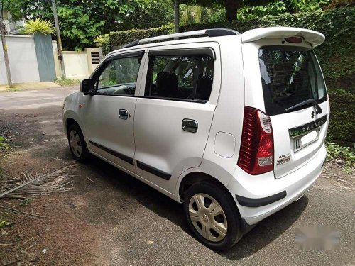 Used 2015 Maruti Suzuki Wagon R MT for sale in Kozhikode 