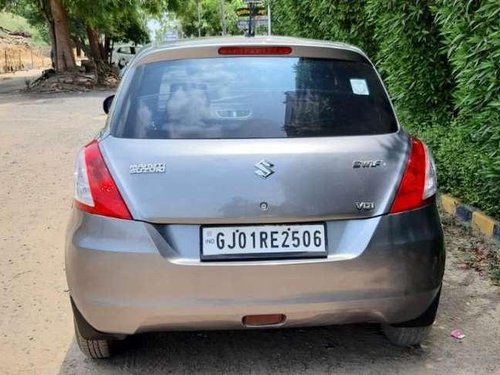 Maruti Suzuki Swift VDi, 2014, MT for sale in Ahmedabad 