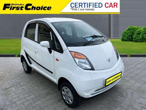 Used Tata Nano XM 2015 MT for sale in Gurgaon