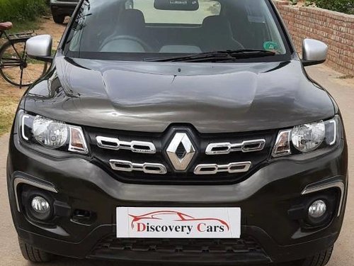 Used Renault Kwid RXT 2017 MT for sale in Gurgaon