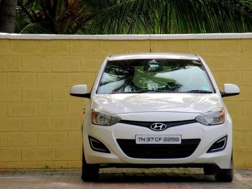 Used 2013 Hyundai i20 MT for sale in Coimbatore