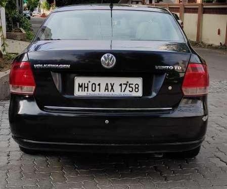 Used Volkswagen Vento 2011 MT for sale in Nagpur