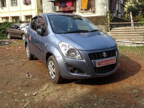 Maruti Suzuki Ritz VXi 2014 MT for sale in Kolkata 