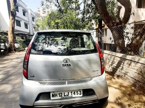 Used Tata Nano GenX XT, 2014, Petrol MT for sale in Pune