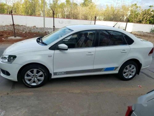 Used Volkswagen Vento 2011 MT for sale in Vijayawada 