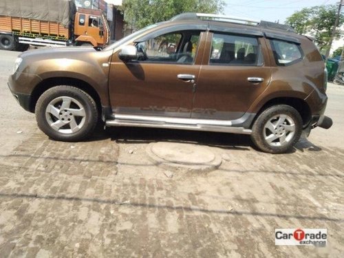 Used 2013 Renault Duster MT for sale in Ghaziabad