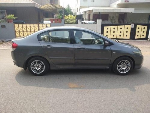 2008 Honda City 1.5 S AT for sale in Ahmedabad 