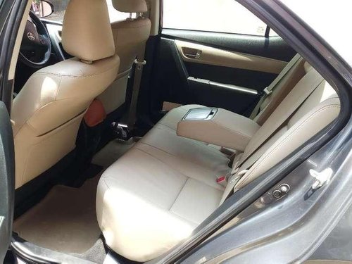 Used 2015 Toyota Corolla Altis MT for sale in Kolkata 