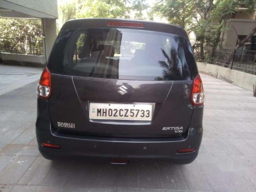 Maruti Suzuki Ertiga 2013 MT for sale in Mumbai 