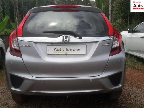 Used 2018 Honda Jazz MT for sale in Kochi