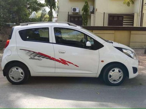 Chevrolet Beat LS, 2014, MT for sale in Ahmedabad 