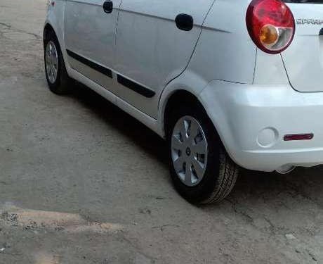 Used Chevrolet Spark 1.0 2010 MT for sale in Lucknow