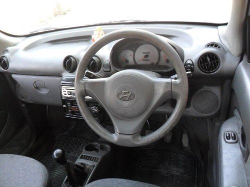 Used Hyundai Santro Xing XL 2006 MT for sale in Bangalore