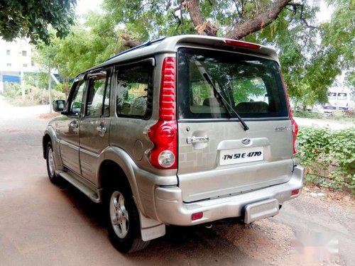 Used Mahindra Scorpio VLX 2WD BS-IV, 2009 MT for sale in Erode 