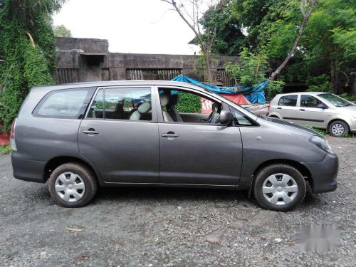 Toyota Innova 2.5 G 7 STR BS-III, 2010, MT for sale in Mumbai 