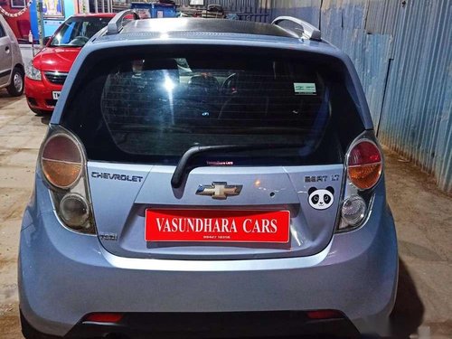 Used 2012 Chevrolet Beat MT for sale in Coimbatore