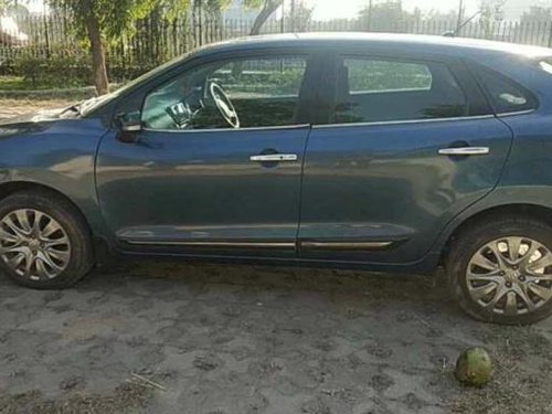 Used Maruti Suzuki Baleno Alpha 2017 MT for sale in New Delhi