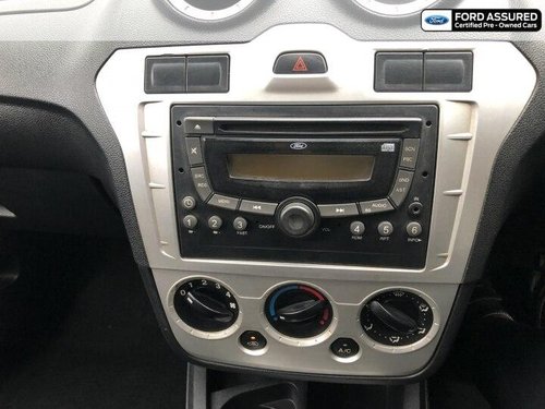 Used Ford Figo 2011 MT for sale in Guwahati 