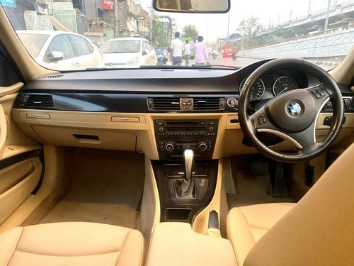 Used BMW 3 Series 2012 AT for sale in New Delhi