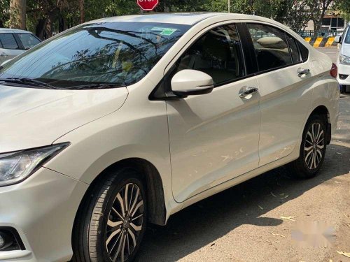 Used 2017 Honda City MT for sale in Jalandhar 