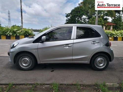 Used Honda Brio 2012 MT for sale in Mumbai